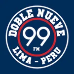 Radio Doble Nueve icon