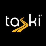 taSki - Taxi, Delivery India icon