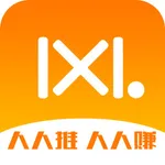 游小宝-超好用的游戏平台推广APP icon