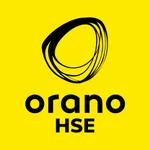 Orano HSE icon