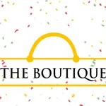 TheBoutique - ذا بوتيك icon