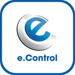 Econtrol GPS icon