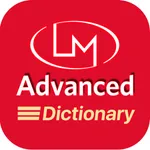 Advanced American Dictionary icon