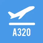 A320 Airbus Checklist icon