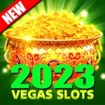 Tycoon Casino™ - Vegas Slots icon