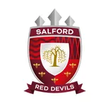 Red Devils Fit icon