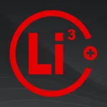 Lithionics Battery Monitor icon