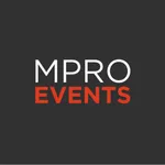 MEDIAPRO Events icon