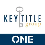 KeyTitleAgent ONE icon