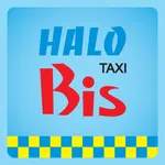 Halo Taxi Bis Opole icon