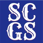 Silver Club Golfing Society icon