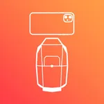 PIXEM Camera icon