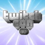 TwitchCon icon