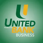 United Fidelity Bank Business icon