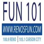 FUN 101 Reno's Best Variety icon