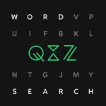 QXZ: Word Search Puzzles icon