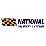 National Delivery Driver icon