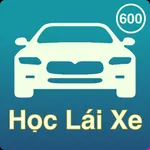 Ôn thi GPLX icon