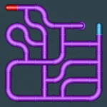 لعبة ذكاء التوصيل - العاب تحدي icon