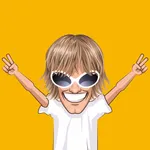 Mickie Krause Emoji App icon