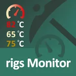 Monitor for ethOS icon
