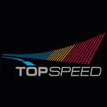 Topspeed Driver icon