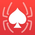 Spider Solitaire Card Game icon