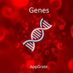 Blood Group Genes icon