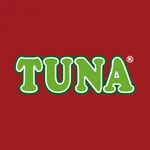 TUNA FOOD. icon