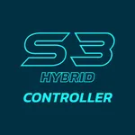 S3 Hybrid icon