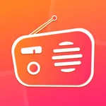 Blog Radio™ icon