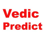 Vedic Predict icon