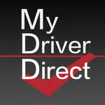 My Driver Direct Pre Book icon