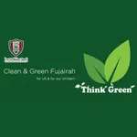 Think Green icon