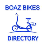 Boaz Bikes Corporate Directory icon