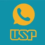 Disque Trote USP icon