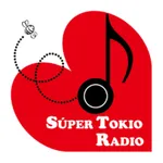Super Tokio Radio icon