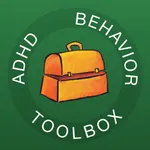 ADHD Behavior Toolbox icon