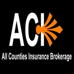 All Counties Insurance icon