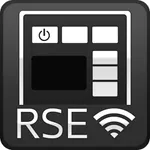 RSE REMOTE icon