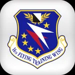 Columbus Air Force Base icon
