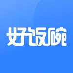 上嘉好饭碗 icon