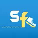 Sweet Feet App icon