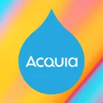 Acquia's Engage Hub icon