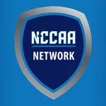 NCCAA Network icon