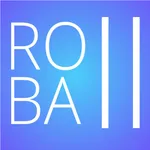 ROBA: Roll the Ball icon