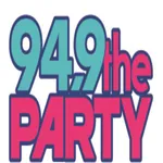 94.9 The Party icon