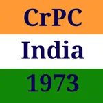 CrPC 1973 in English icon