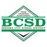 Bedford City School District icon