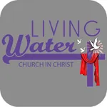 Living Water Church in Christ icon